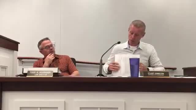 Huron staff to hold work session on e-bikes and e-scooters after council raises safety concerns