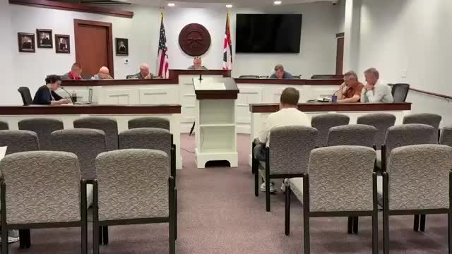 Huron council approves $80,412 inspection contract for Cleveland Road sidewalk project