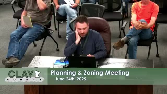 Staff: Buffalo River flood‑insurance study near completion; FEMA letter of map revision issued, effective pending appeal period