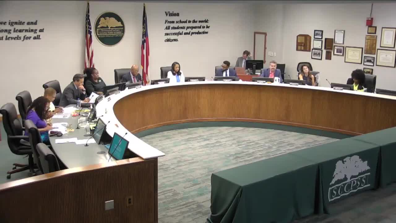 District approves $618,000 transfer to replace campus police radios and MDTs for 911 interoperability