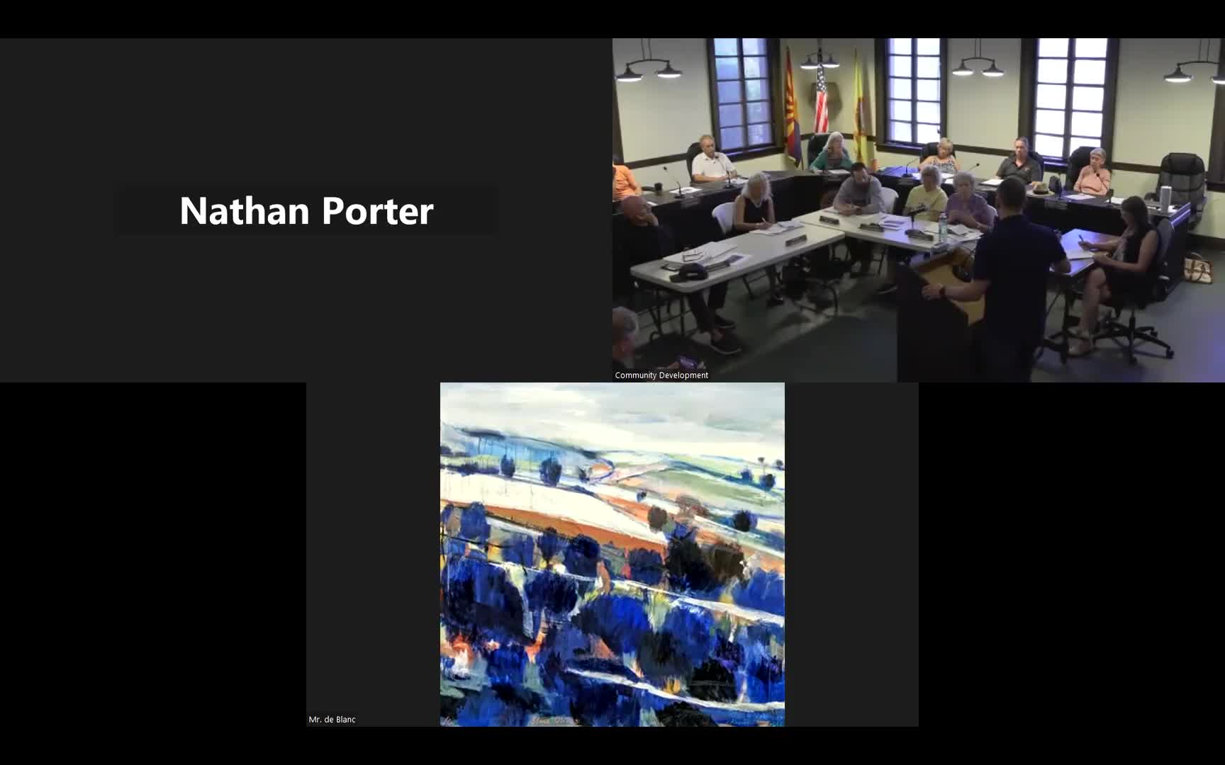 Historic Preservation Commission rejects new window design for downtown revitalization