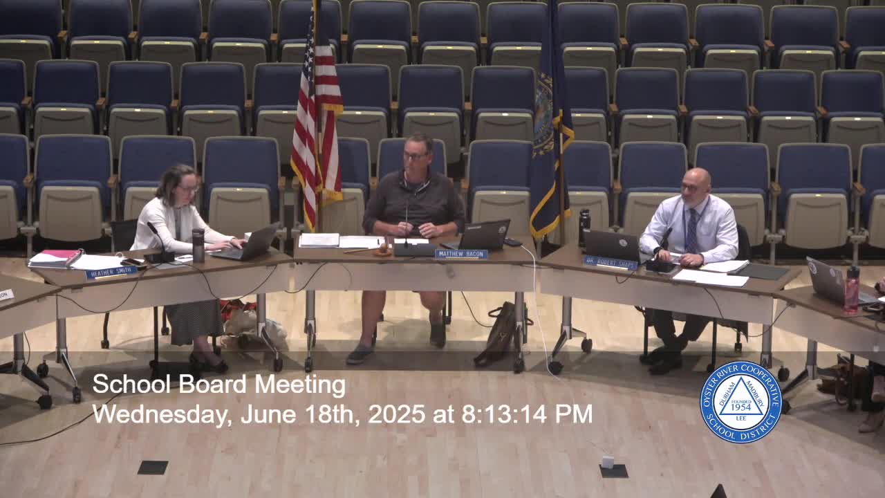 Board pulls audio/video surveillance policy for further legal and procedural review