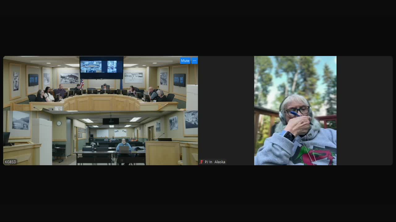 Governor Dunleavy vetoes Alaska education budget reducing BSA increase from $700 to $500