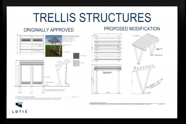 Wellington officials unveil developments for Lotus Central Park and Cypress Preserve