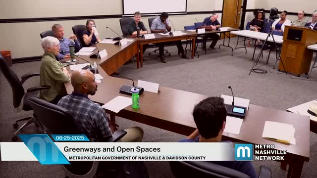 Greenway projects connect Centennial Park with new trail developments