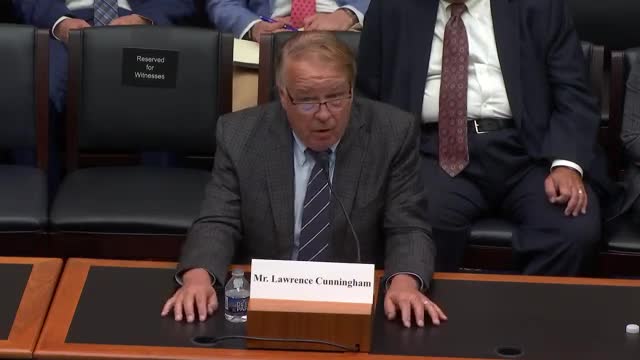 CEO Frank Watanabe critiques SOX compliance burden for small biotech firms