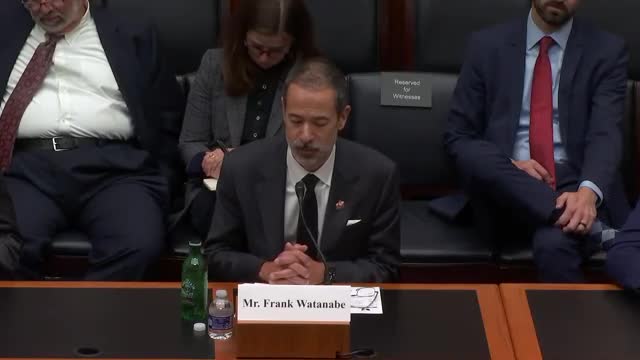 Testimony reveals compliance costs soar under SEC regulations and proxy adviser issues