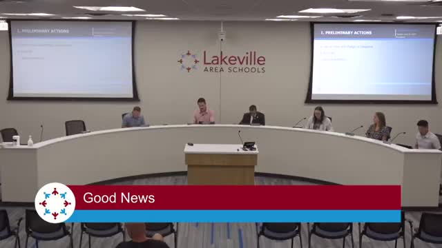 Lakeville students earn 93 academic scholarships and lacrosse teams shine at state