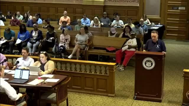 Jersey City plans for inclusive marathon with public participation and ferry service