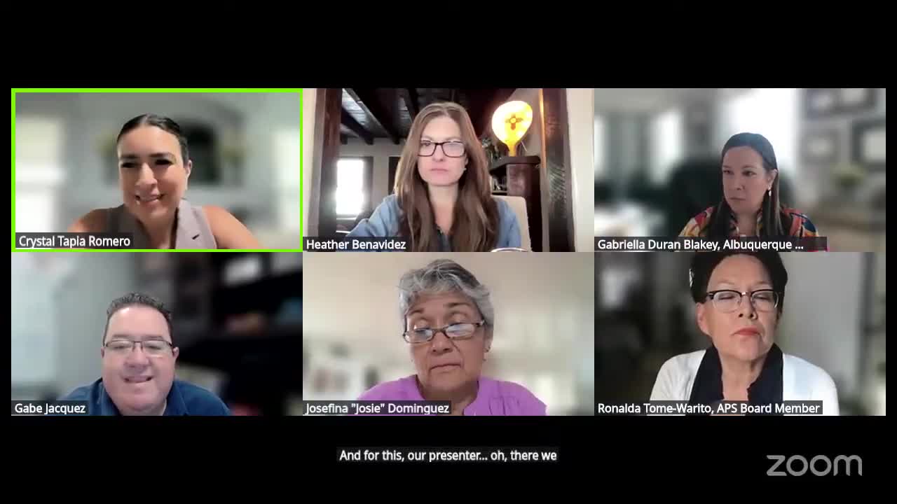 APS committee considers lease agreements allowing Clear Channel billboards on school property, including new sign at Patrick J. Garcia transportation site