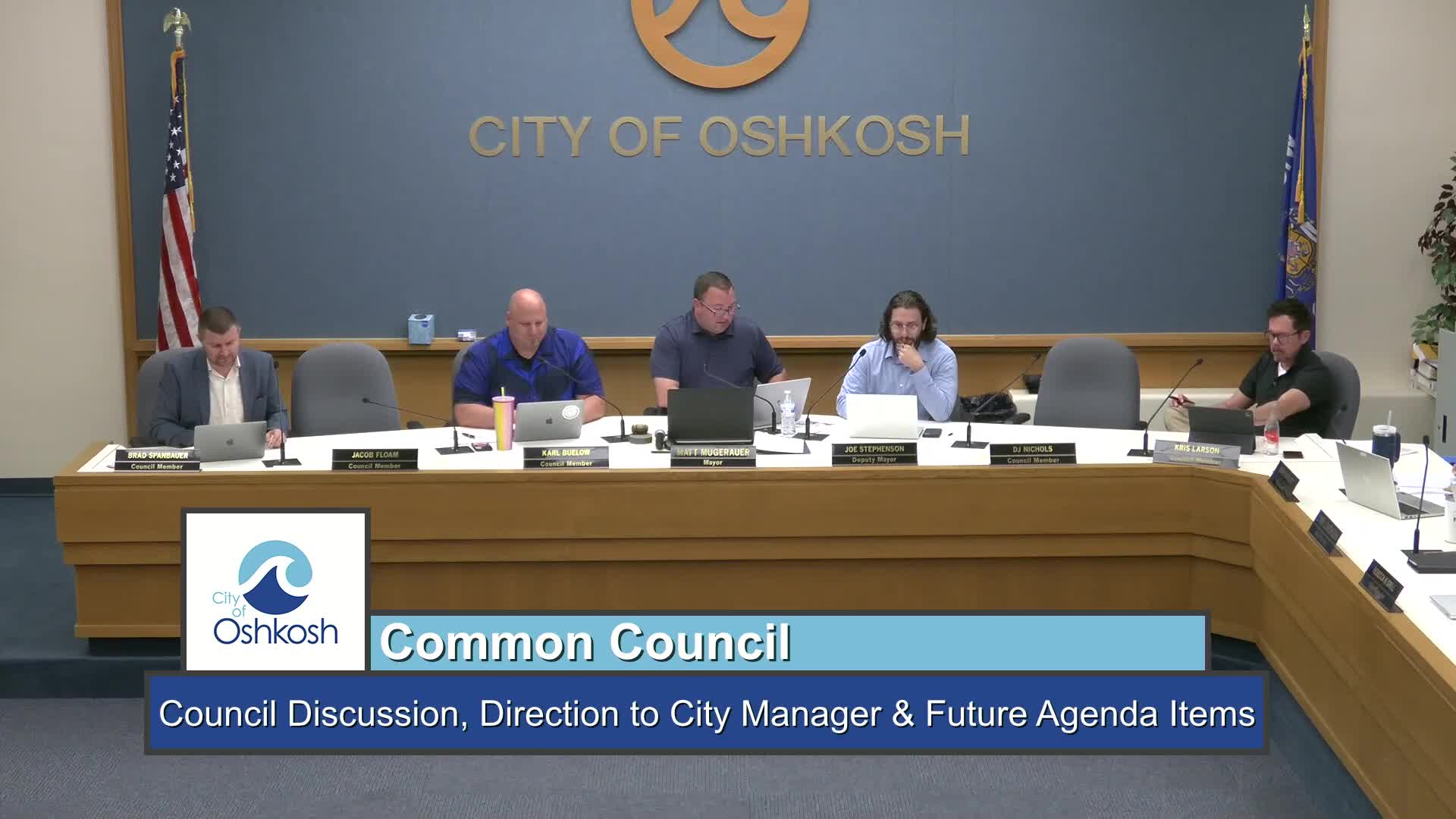 Oshkosh announces new fireworks launch site and festival details for July 4th