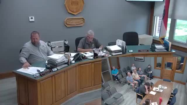 County Approves Settlement Agreement with Great River Engineering over Green Bridal Project Errors