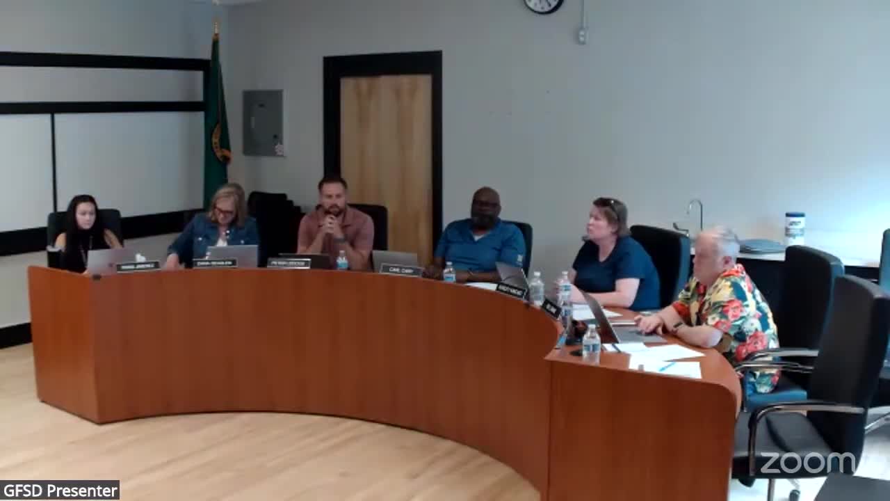 Granite Falls athletics: multiple playoff runs, state qualifiers and new boys golf program funded by donations