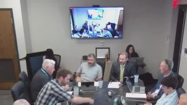 Spectrum Representatives Address Casper Council on Recent Townwide Internet Outage