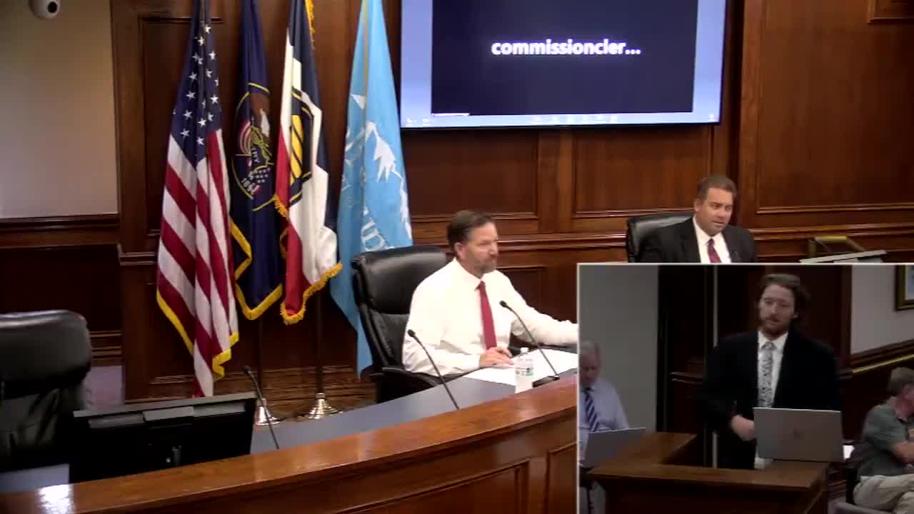 Utah County Commission approves transient room tax increase to 4.5%