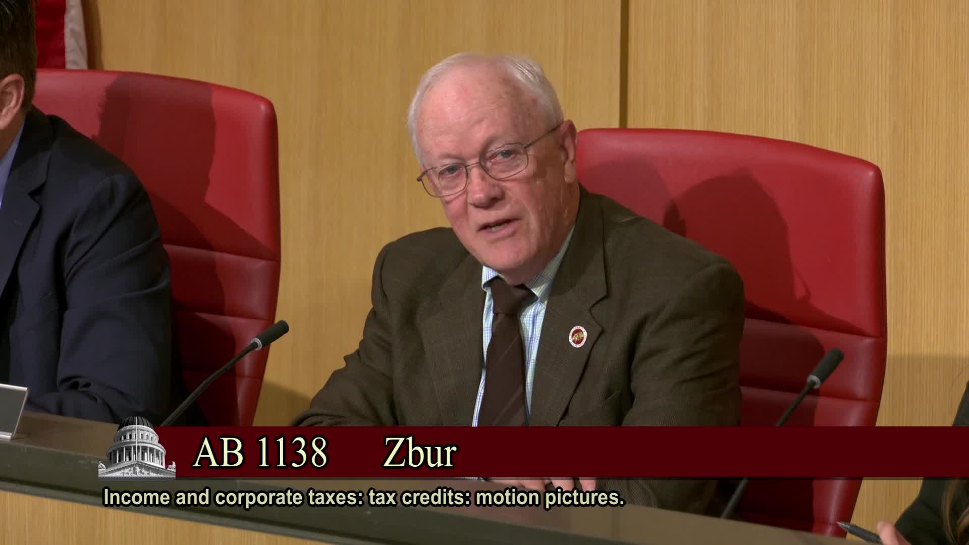 Assemblymember Zaboo and Senator Allen advance joint bill with bipartisan support