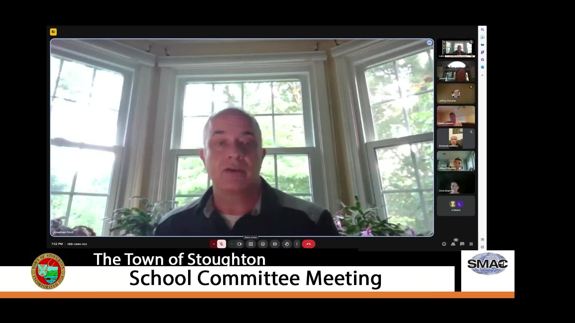 Stoughton Public Schools outlines triennial plan amid budget constraints and staffing adjustments
