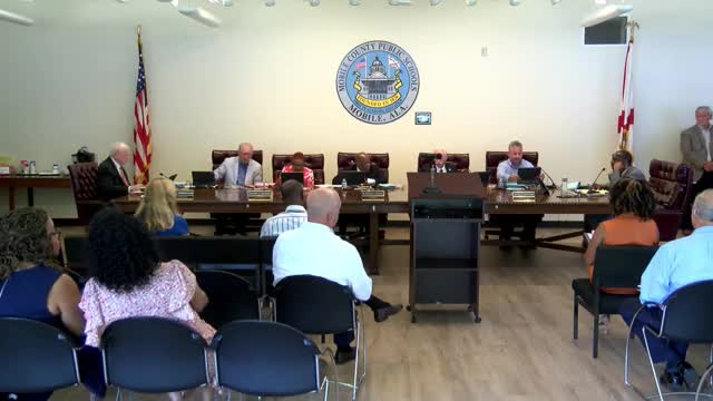 City of Mobile welcomes new director of libraries