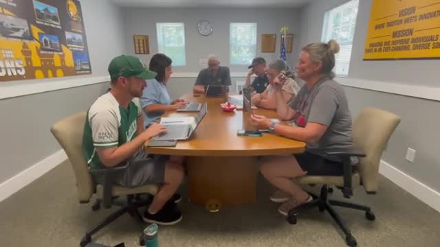 Buckeye Valley School Board approves DACC's supplemental farm oversight agreement