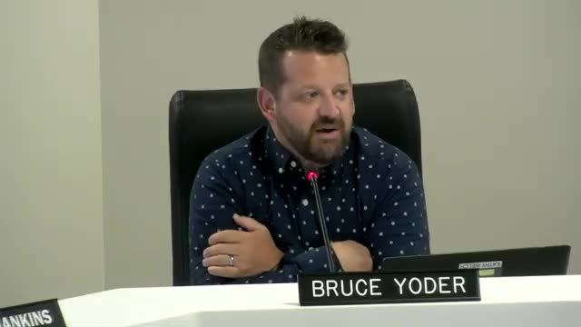 Nick Goede outlines Freedom Village workforce housing project with LIHTC funding details