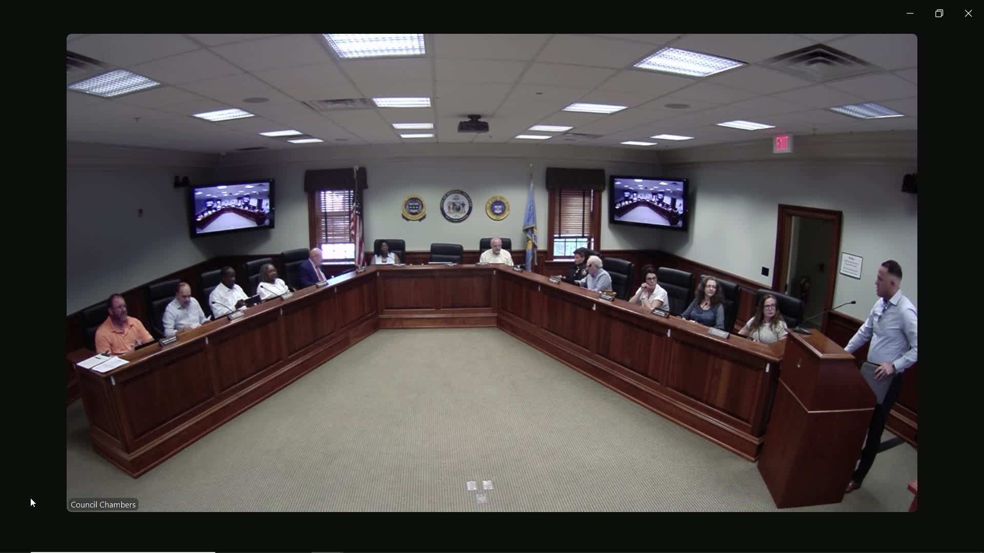 Fresh Delaware CEO addresses Milford cannabis ordinance and licensing issues