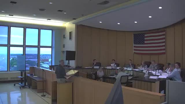 Long Beach Board Grants Variances for Three Residential Projects on State Street and West Beach