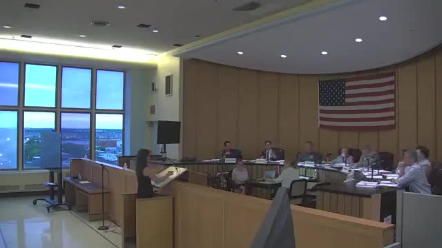 Long Beach Zoning Board Denies Variance Applications for Pichette and Schrock