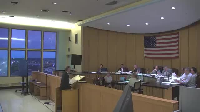 Long Beach Zoning Board Reviews Variance Request for FEMA-Compliant Home