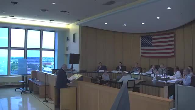 Chiropractor Adriana Lazar seeks conditional permit for home-based practice on Cleveland Avenue