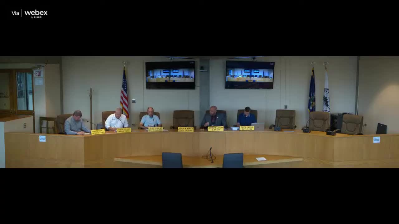 Rome City Council passes multiple resolutions for investment and development projects