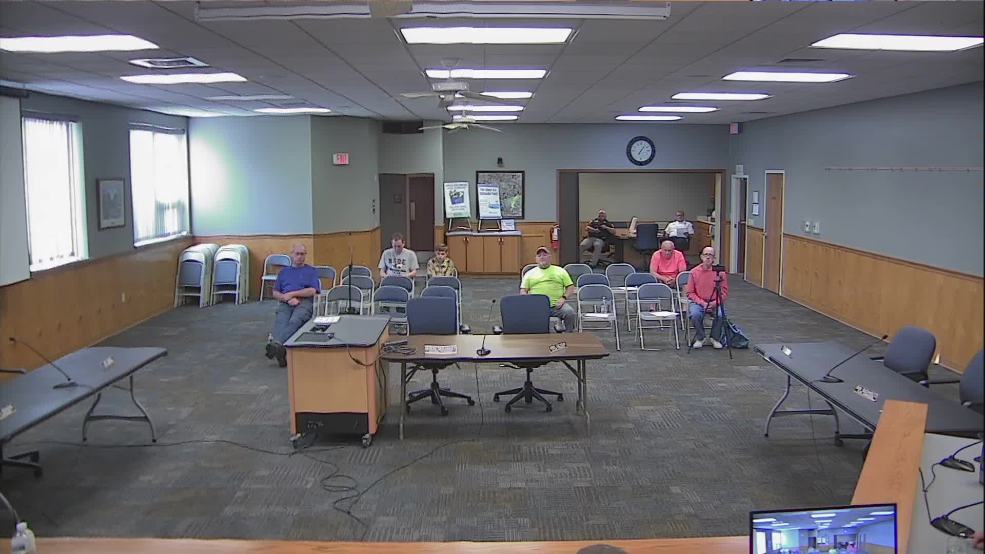 Merrill Hills council approves Tally's Tap and Eatery alcohol license renewal