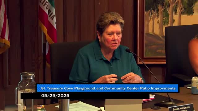 Capitola Council approves $1.7M inclusive park project amid funding discussions
