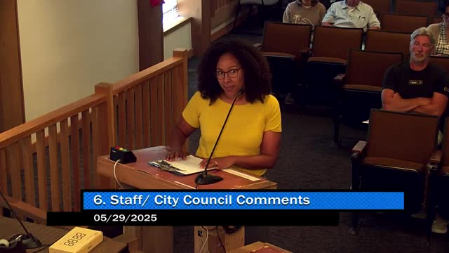 City anticipates decision on first active transportation plan within two weeks