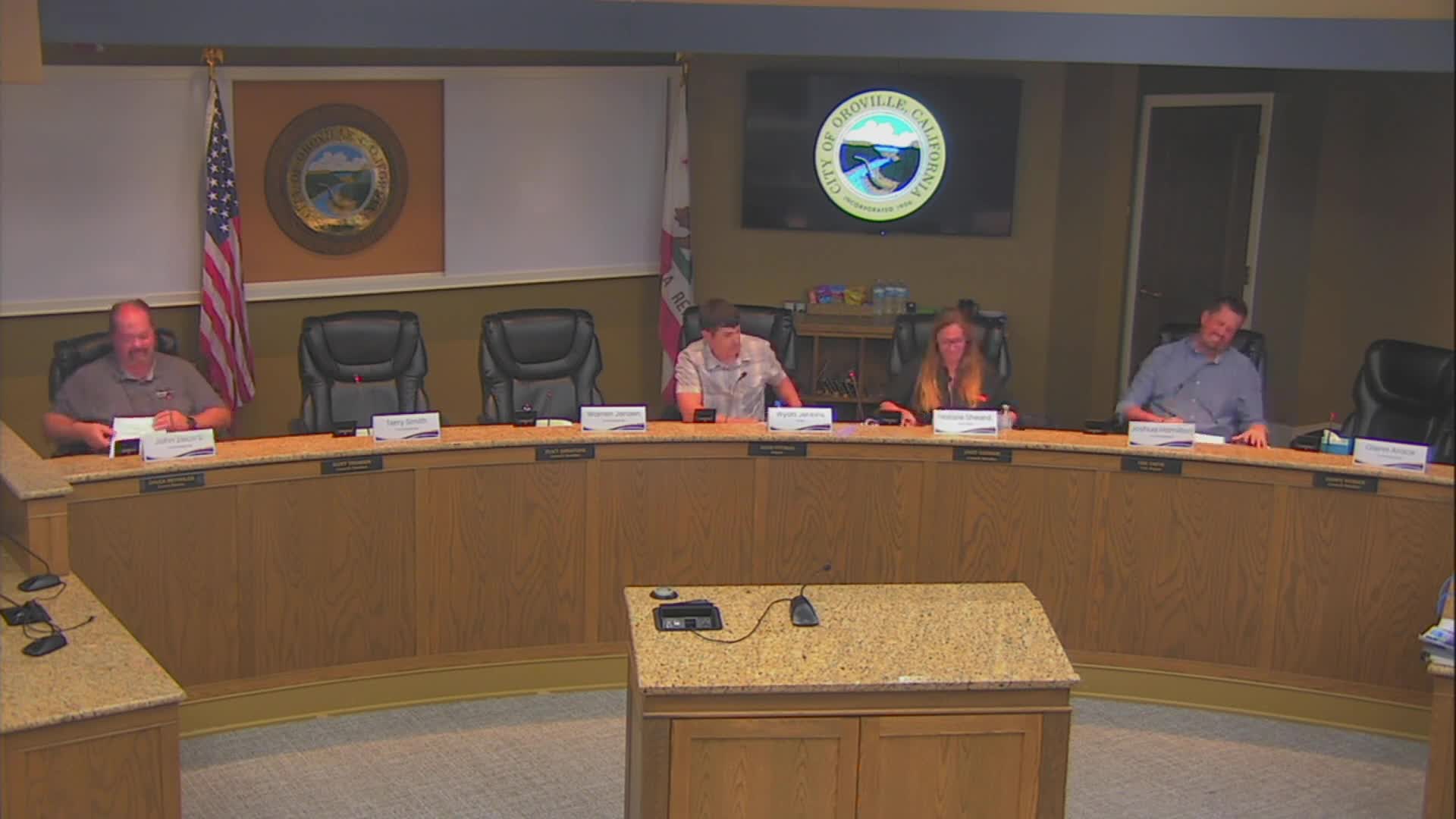 City Council approves $49K feasibility study for potential annexations