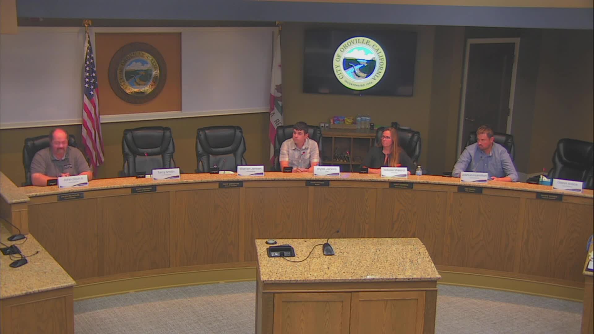 City Council explores vernal pool development to support new developer projects