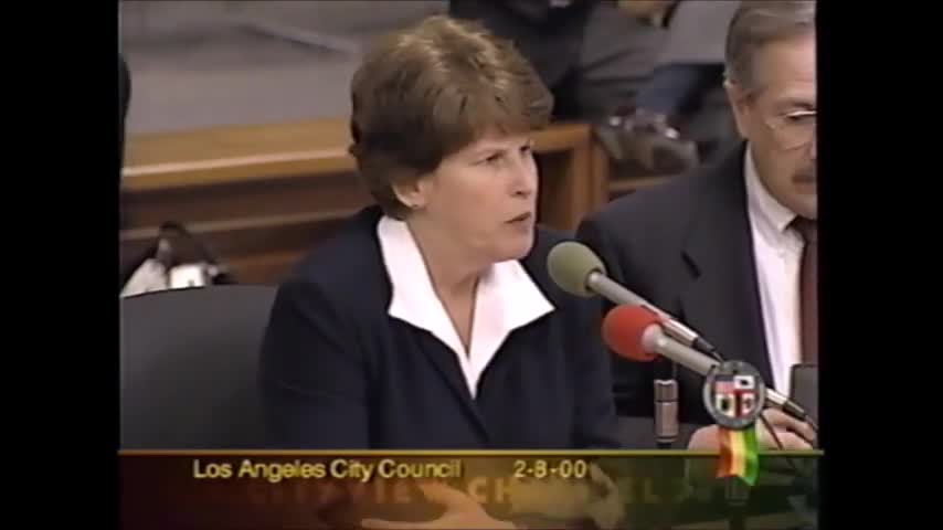 Los Angeles transitions to electronic parking meters amid refund controversies