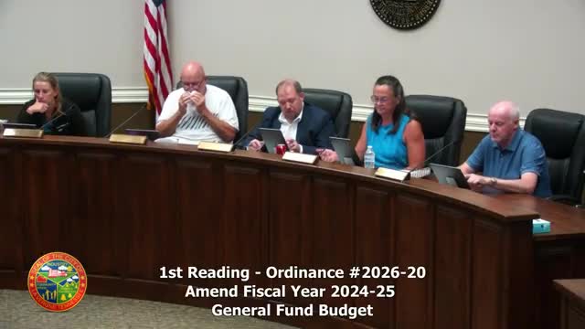 La Verne council discusses funding for new positions and upcoming July 4 celebrations