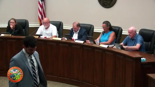 La Verne City Council approves water supply study led by Gregson Maloney