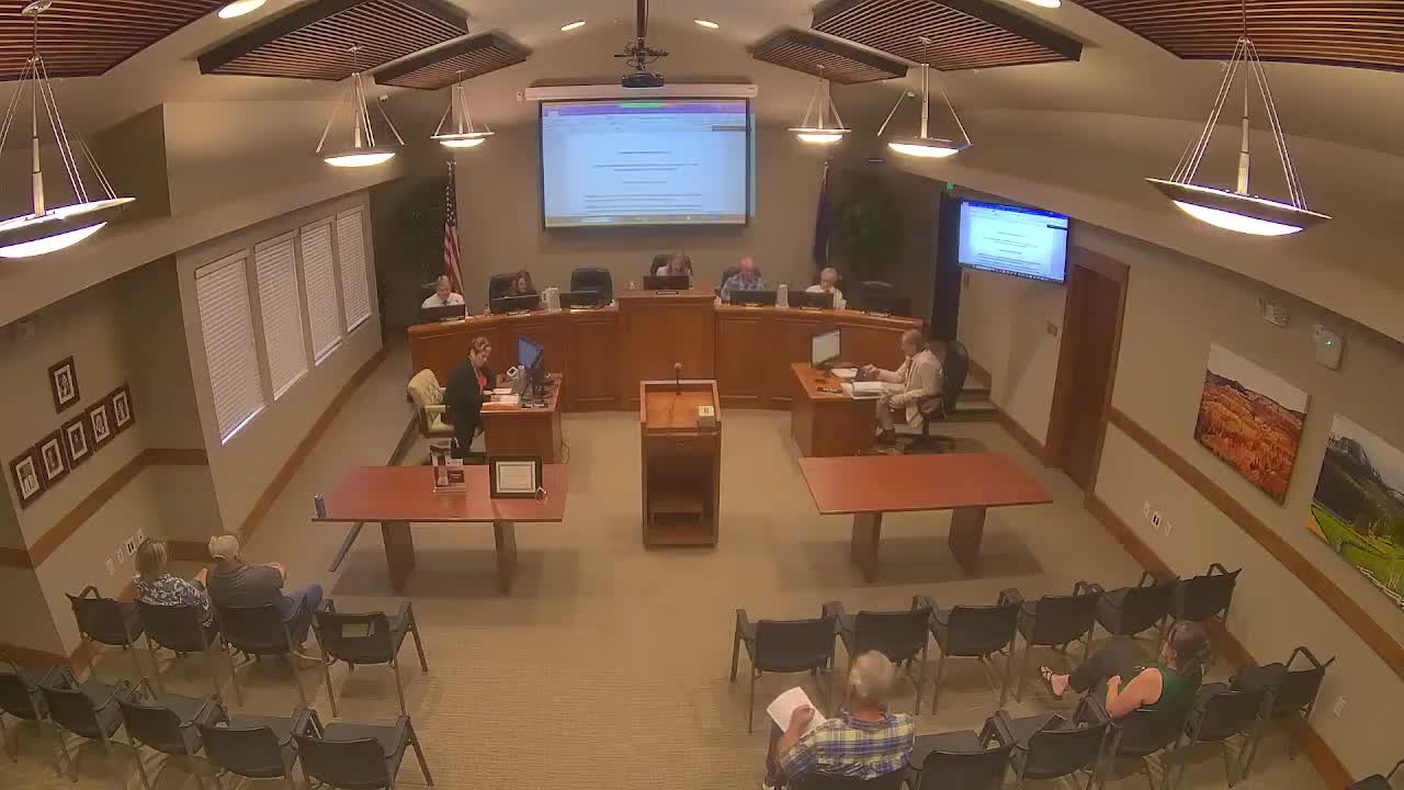 Council approves critical initiative following dedicated efforts