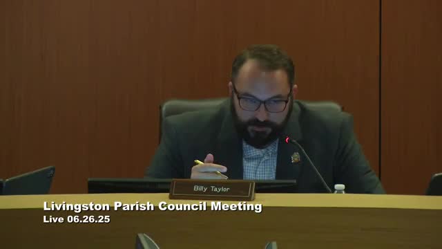 Council members debate approval for mixed-use zoning amid procedural concerns