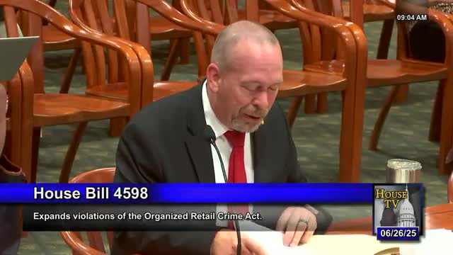 Michigan legislators enhance Organized Retail Crime Act to combat gift card fraud