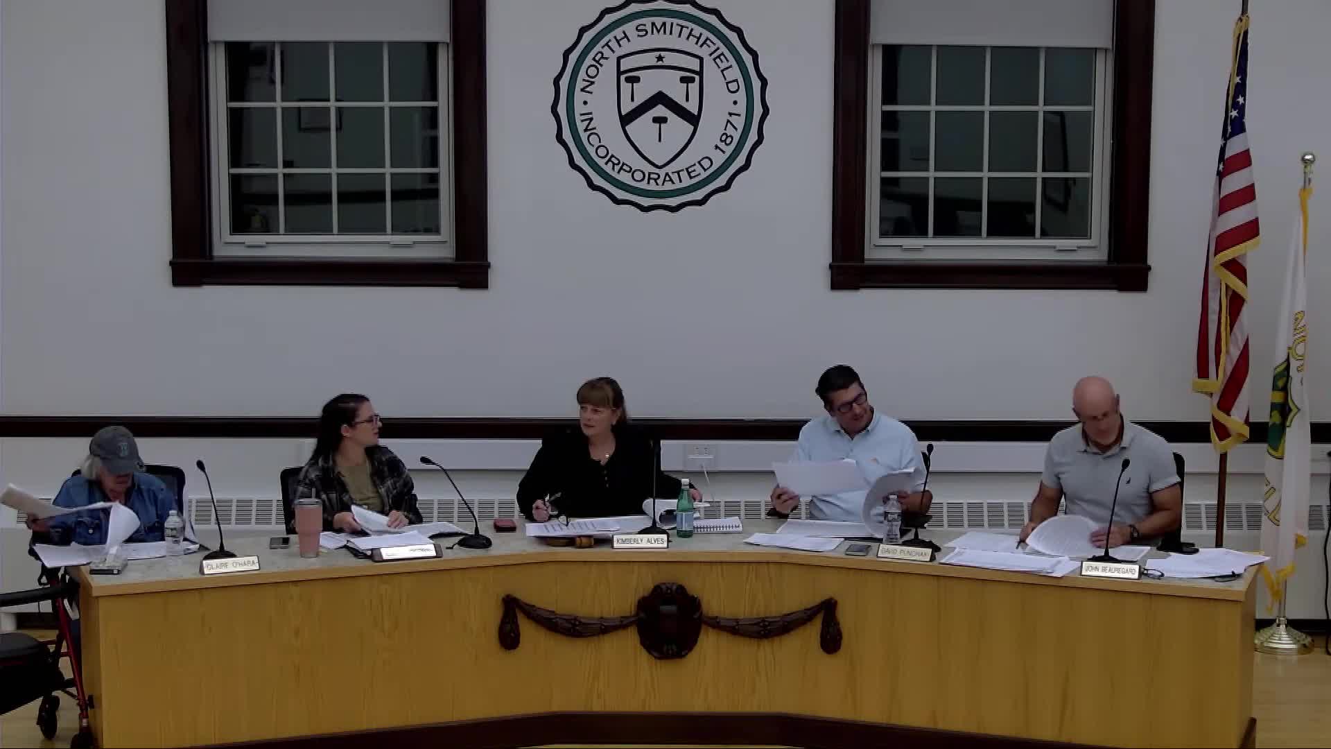 City Council approves $271,662 for Fire Department vehicle replacements