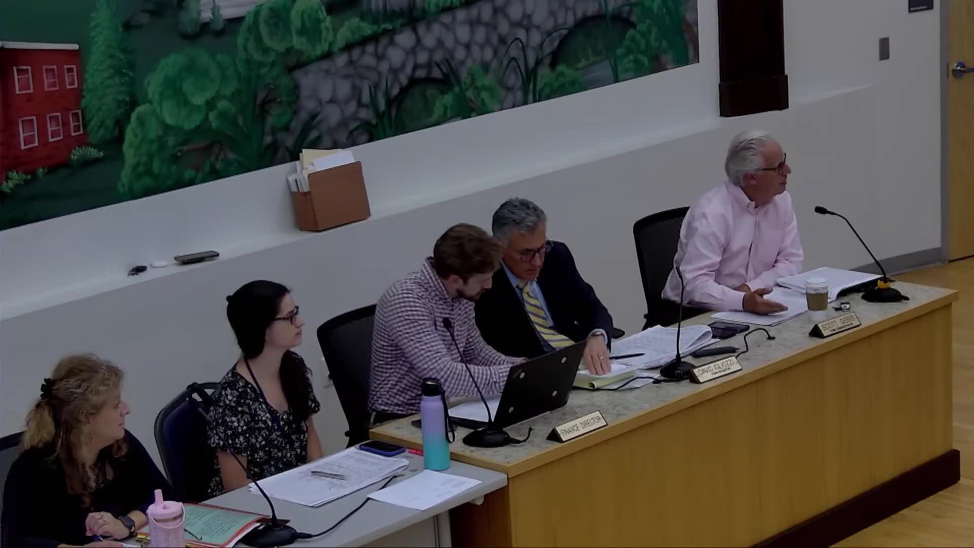 City Council approves $50K reduction for Pacheco Park playground budget