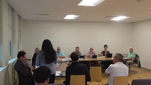 Warwick board reviews extension request for master plan at 300 Bulstrode site
