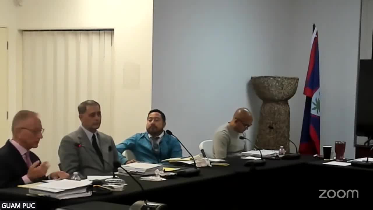 GWA seeks approval for $350M bond issuance to enhance water system operations