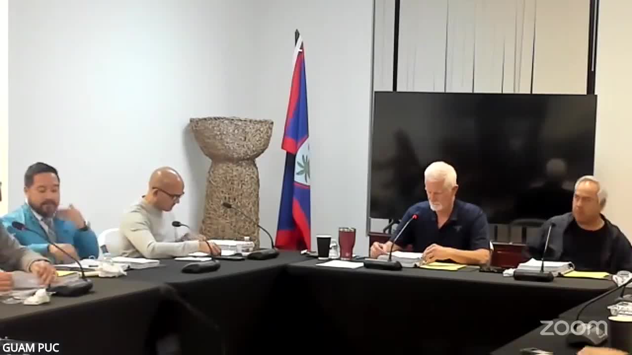 Chamorro Land Trust Commission seeks 5000 square meters for new office space