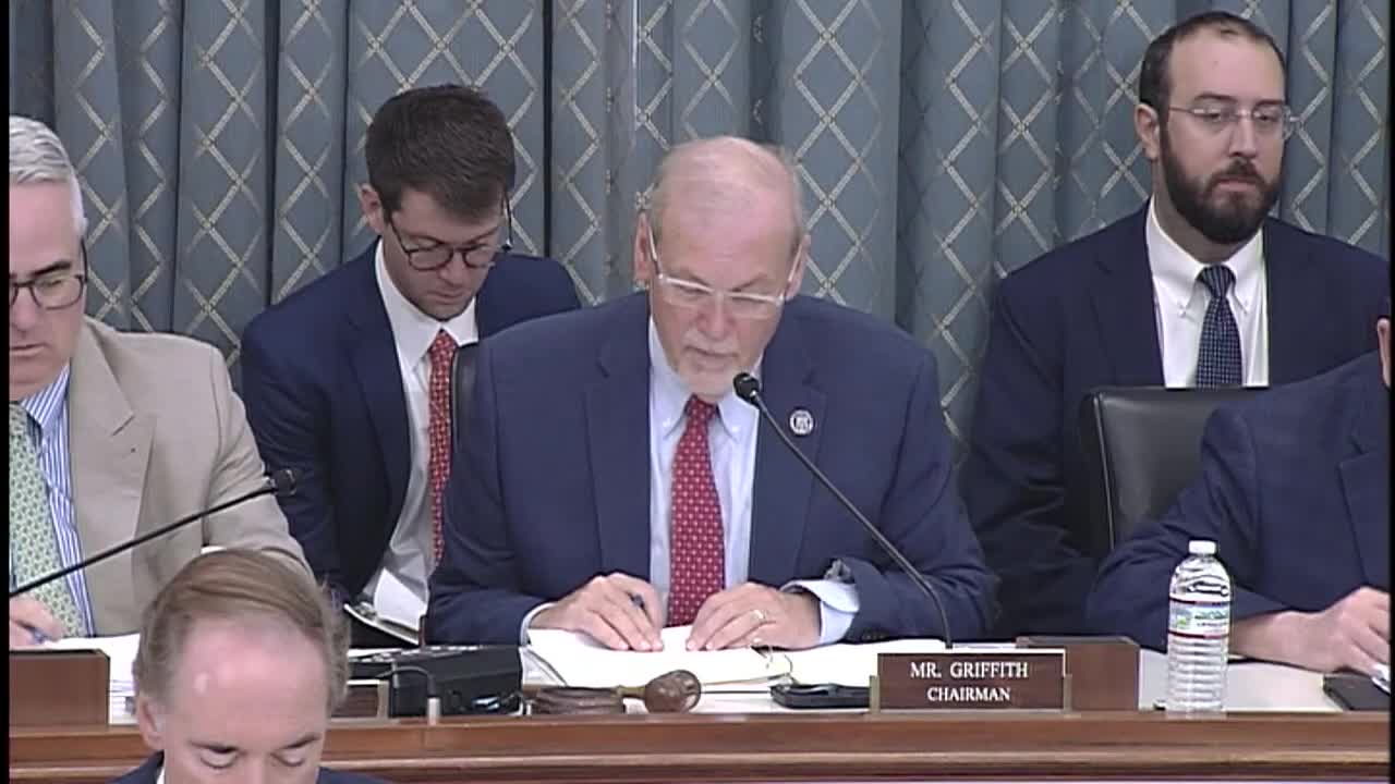 EPA reviews coal ash regulations amid concerns over public health and environment