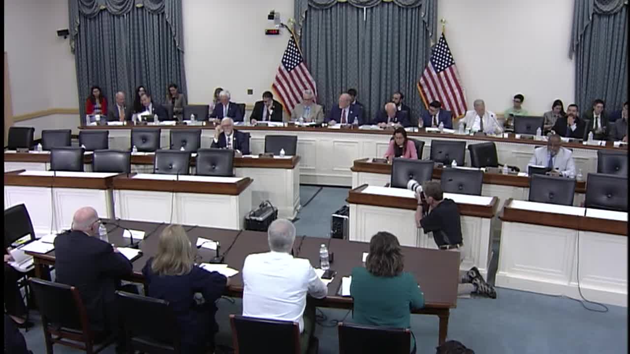 EPA witnesses clash over coal ash health risks and recycling potential