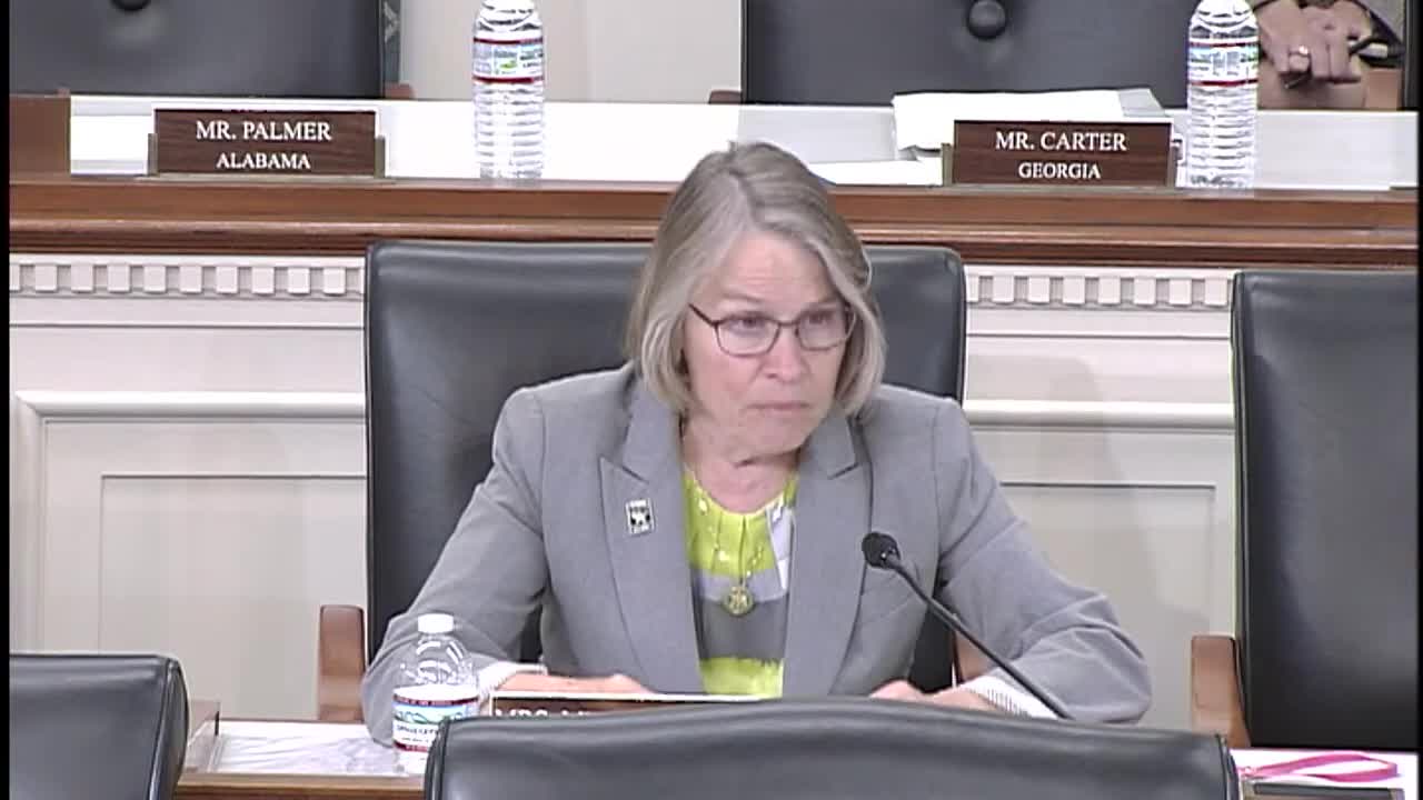 Mister Adams raises concerns over 2024 CCR rule and its impact on coal ash reuse