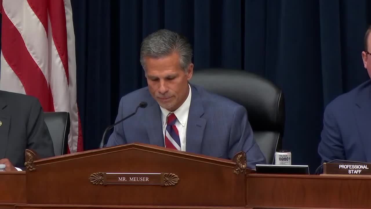 Congressional Hearing Examines CFPB's Enforcement Tactics and Industry Impact